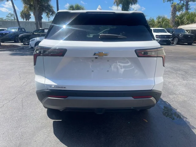 SEMINUEVOS CHEVROLET EQUINOX a Estados en autogozo