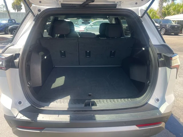 SEMINUEVOS CHEVROLET EQUINOX a Estados en autogozo