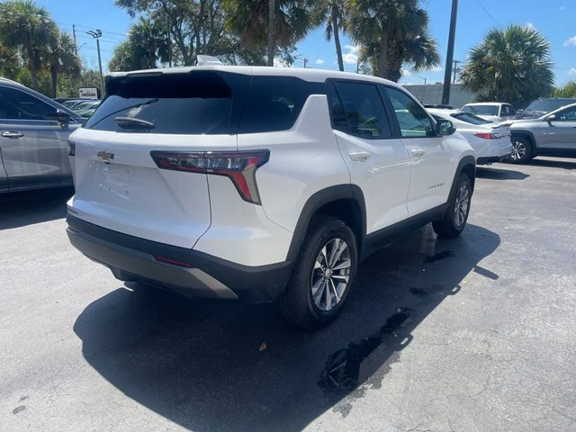 SEMINUEVOS CHEVROLET EQUINOX a Estados en autogozo