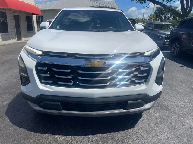 SEMINUEVOS CHEVROLET EQUINOX a Estados en autogozo