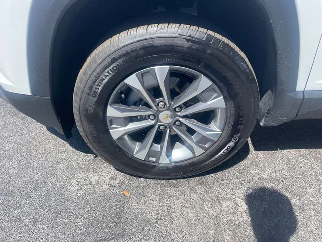 SEMINUEVOS CHEVROLET EQUINOX a Estados en autogozo