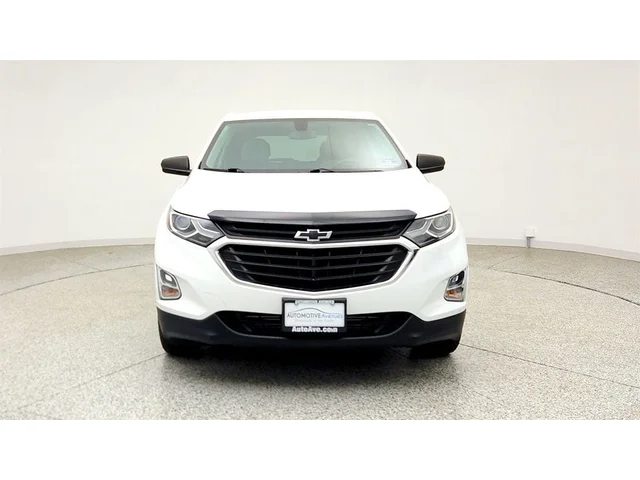 SEMINUEVOS CHEVROLET Equinox a Estados en autogozo