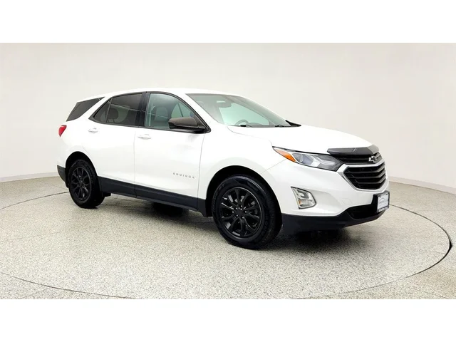 SEMINUEVOS CHEVROLET Equinox a Estados en autogozo