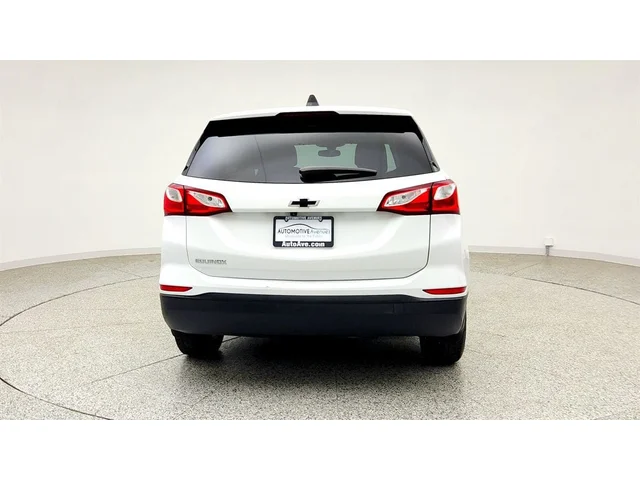 SEMINUEVOS CHEVROLET Equinox a Estados en autogozo