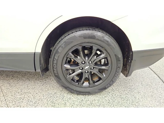 SEMINUEVOS CHEVROLET Equinox a Estados en autogozo