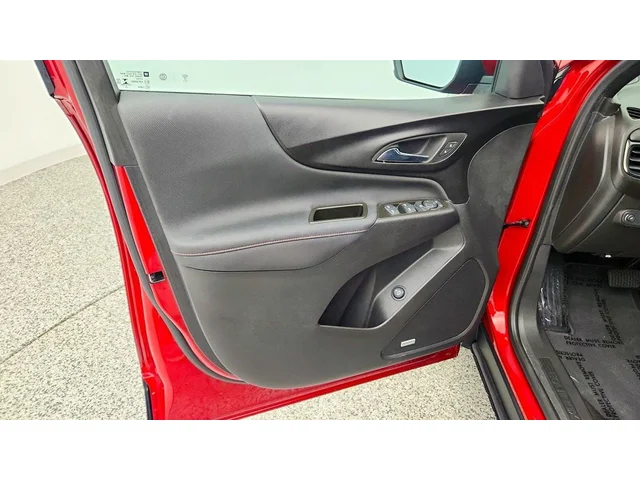 SEMINUEVOS CHEVROLET Equinox a Estados en autogozo