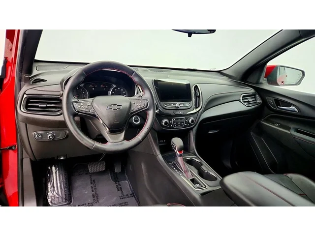 SEMINUEVOS CHEVROLET Equinox a Estados en autogozo