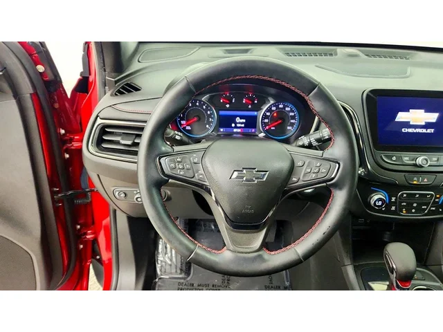 SEMINUEVOS CHEVROLET Equinox a Estados en autogozo