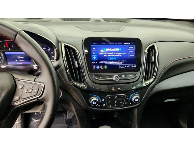 SEMINUEVOS CHEVROLET Equinox a Estados en autogozo