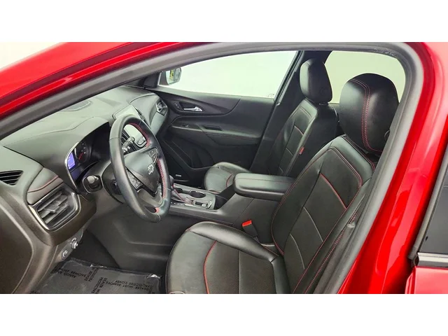 SEMINUEVOS CHEVROLET Equinox a Estados en autogozo