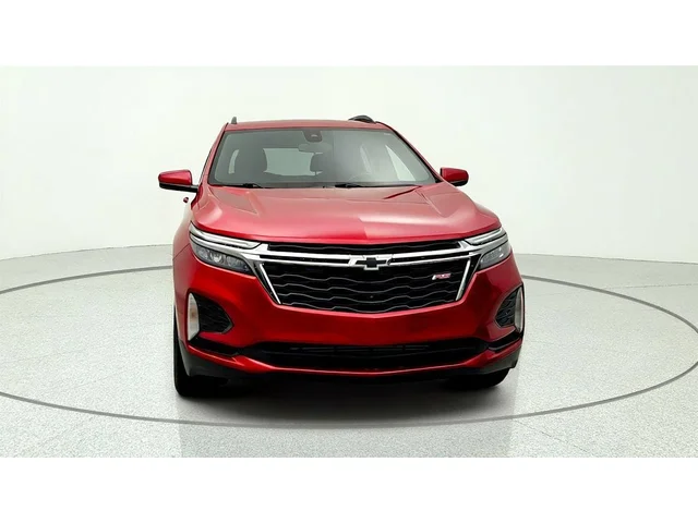 SEMINUEVOS CHEVROLET Equinox a Estados en autogozo