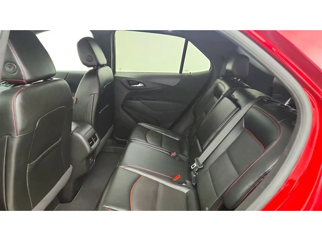 SEMINUEVOS CHEVROLET Equinox a Estados en autogozo