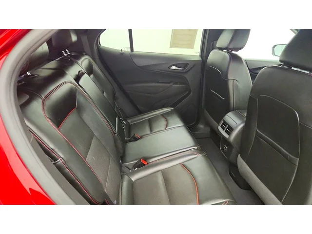 SEMINUEVOS CHEVROLET Equinox a Estados en autogozo