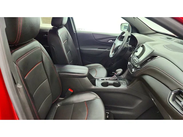 SEMINUEVOS CHEVROLET Equinox a Estados en autogozo
