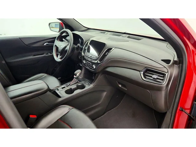 SEMINUEVOS CHEVROLET Equinox a Estados en autogozo