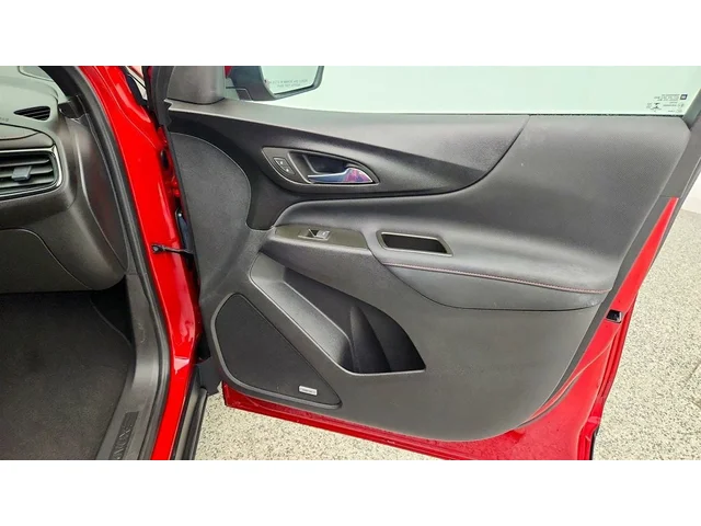 SEMINUEVOS CHEVROLET Equinox a Estados en autogozo