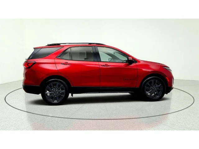 SEMINUEVOS CHEVROLET Equinox a Estados en autogozo