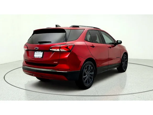 SEMINUEVOS CHEVROLET Equinox a Estados en autogozo