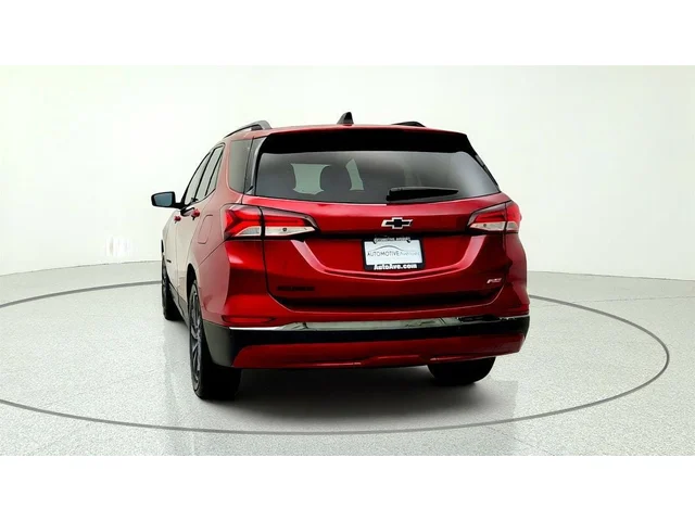 SEMINUEVOS CHEVROLET Equinox a Estados en autogozo