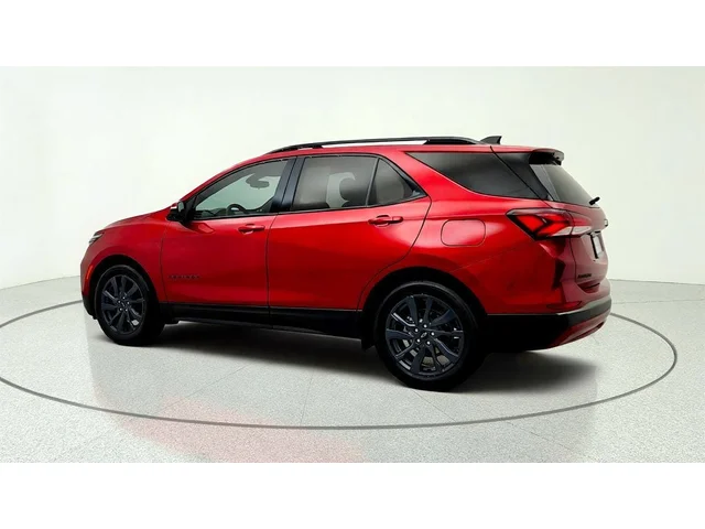 SEMINUEVOS CHEVROLET Equinox a Estados en autogozo