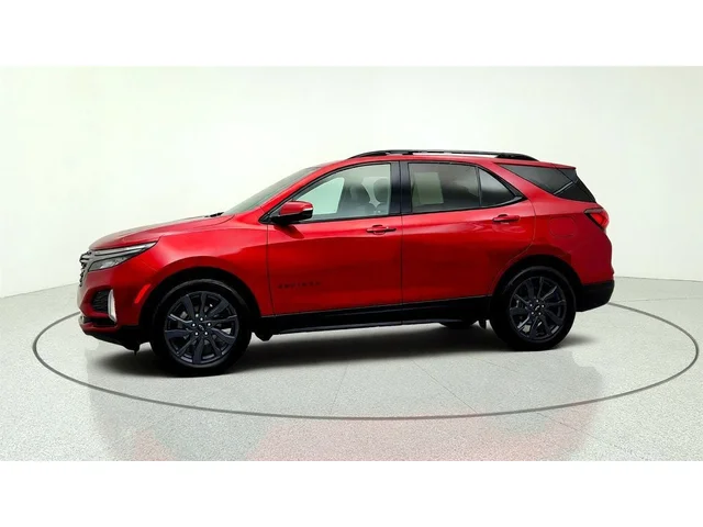 SEMINUEVOS CHEVROLET Equinox a Estados en autogozo