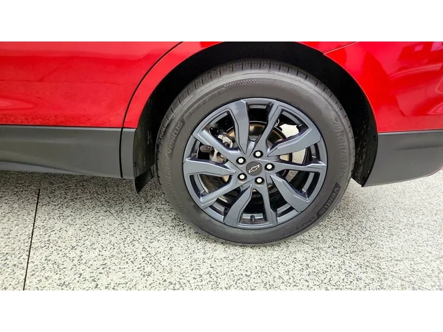 SEMINUEVOS CHEVROLET Equinox a Estados en autogozo