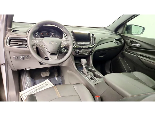SEMINUEVOS CHEVROLET Equinox a Estados en autogozo