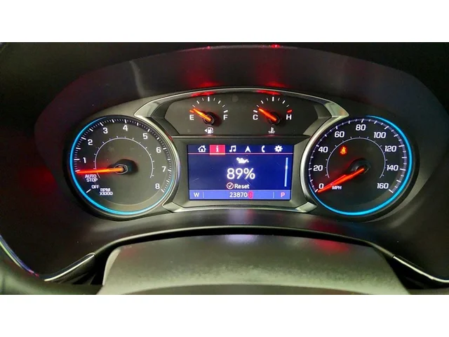 SEMINUEVOS CHEVROLET Equinox a Estados en autogozo