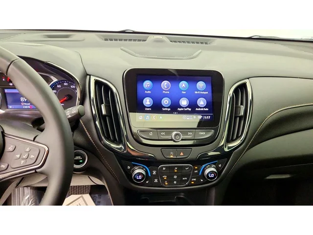 SEMINUEVOS CHEVROLET Equinox a Estados en autogozo
