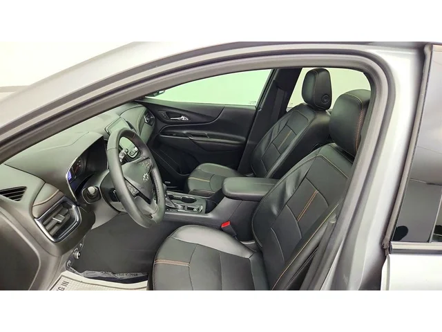 SEMINUEVOS CHEVROLET Equinox a Estados en autogozo