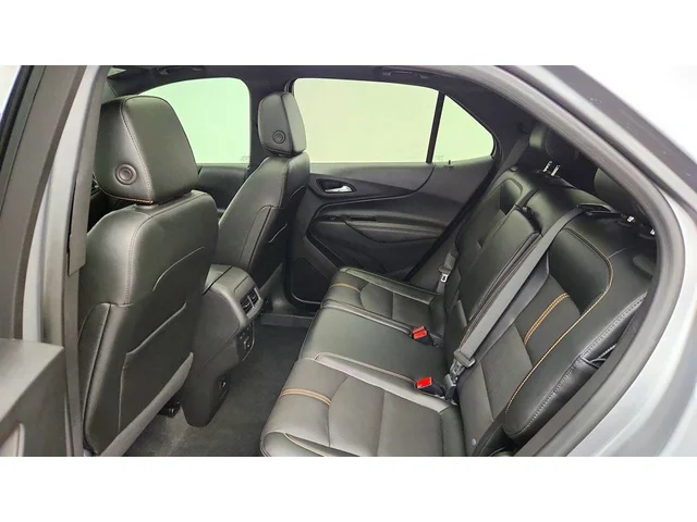 SEMINUEVOS CHEVROLET Equinox a Estados en autogozo