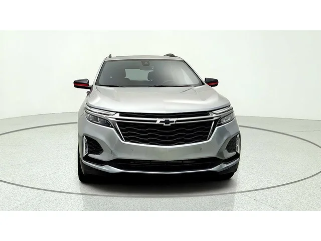 SEMINUEVOS CHEVROLET Equinox a Estados en autogozo