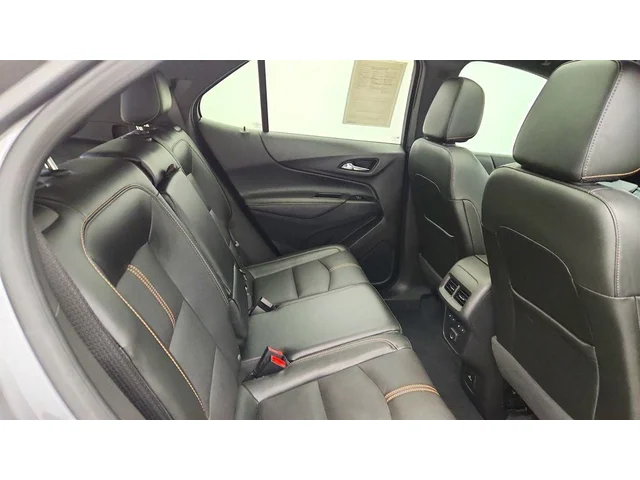 SEMINUEVOS CHEVROLET Equinox a Estados en autogozo