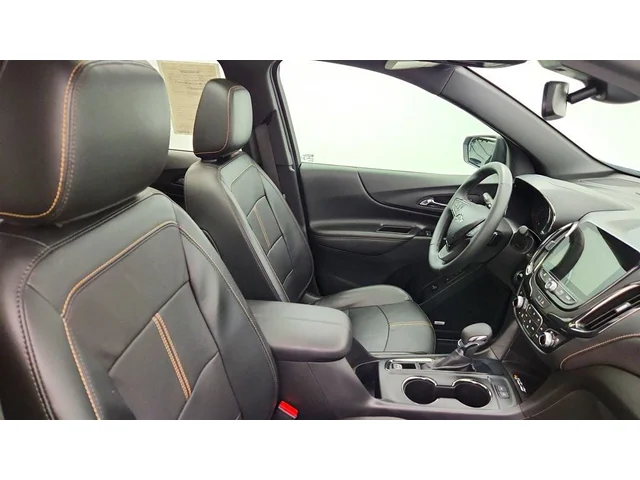 SEMINUEVOS CHEVROLET Equinox a Estados en autogozo