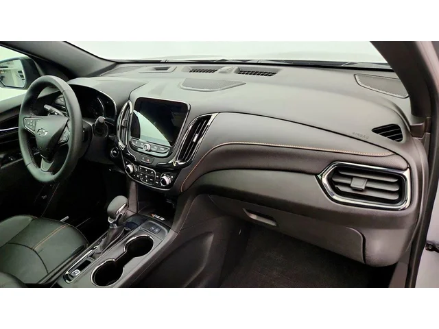 SEMINUEVOS CHEVROLET Equinox a Estados en autogozo