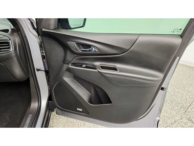 SEMINUEVOS CHEVROLET Equinox a Estados en autogozo