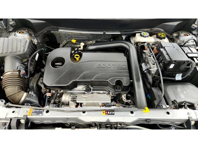 SEMINUEVOS CHEVROLET Equinox a Estados en autogozo