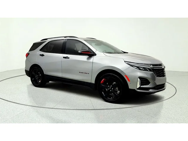 SEMINUEVOS CHEVROLET Equinox a Estados en autogozo