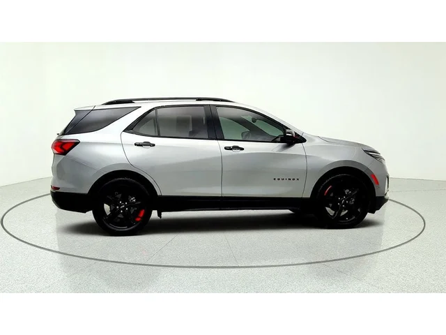 SEMINUEVOS CHEVROLET Equinox a Estados en autogozo