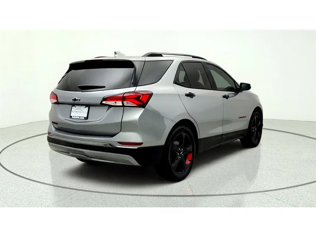 SEMINUEVOS CHEVROLET Equinox a Estados en autogozo
