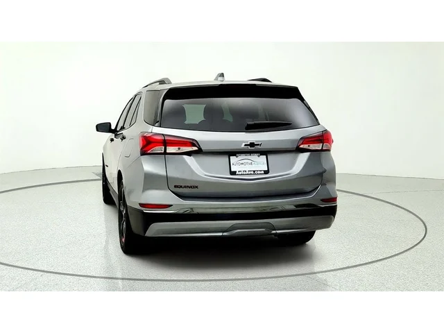 SEMINUEVOS CHEVROLET Equinox a Estados en autogozo