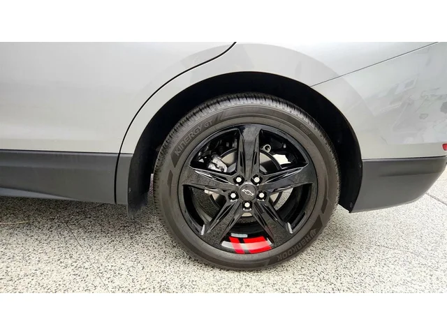 SEMINUEVOS CHEVROLET Equinox a Estados en autogozo