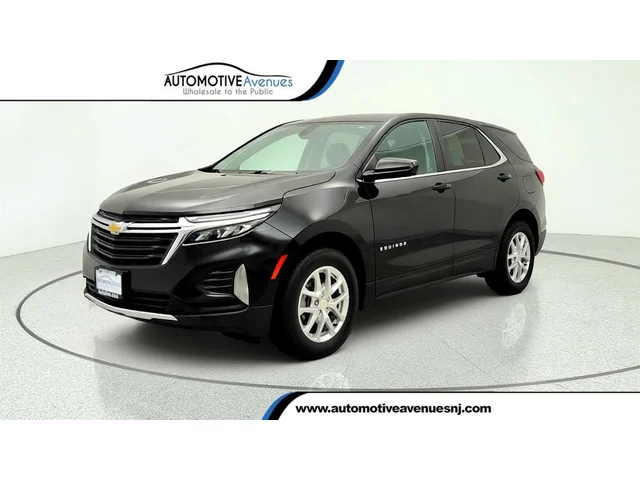 SEMINUEVOS CHEVROLET Equinox a Estados en autogozo