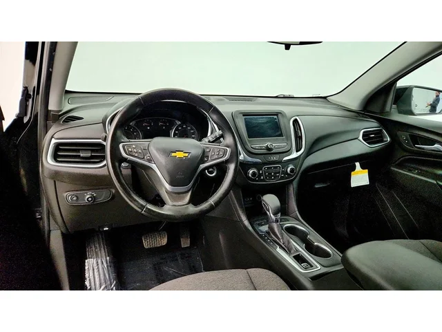 SEMINUEVOS CHEVROLET Equinox a Estados en autogozo