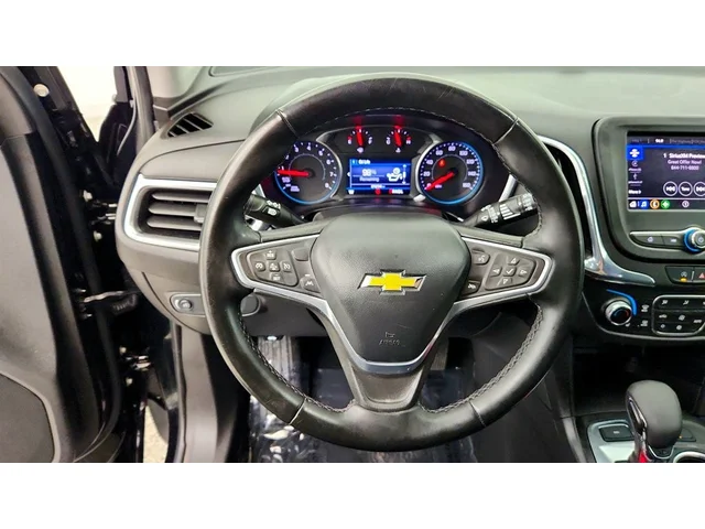 SEMINUEVOS CHEVROLET Equinox a Estados en autogozo