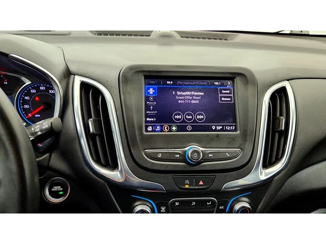 SEMINUEVOS CHEVROLET Equinox a Estados en autogozo