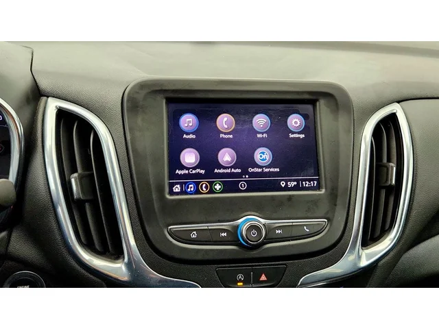SEMINUEVOS CHEVROLET Equinox a Estados en autogozo