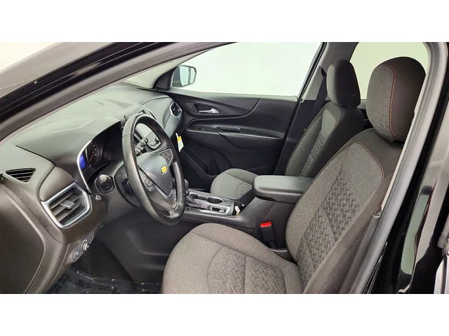 SEMINUEVOS CHEVROLET Equinox a Estados en autogozo