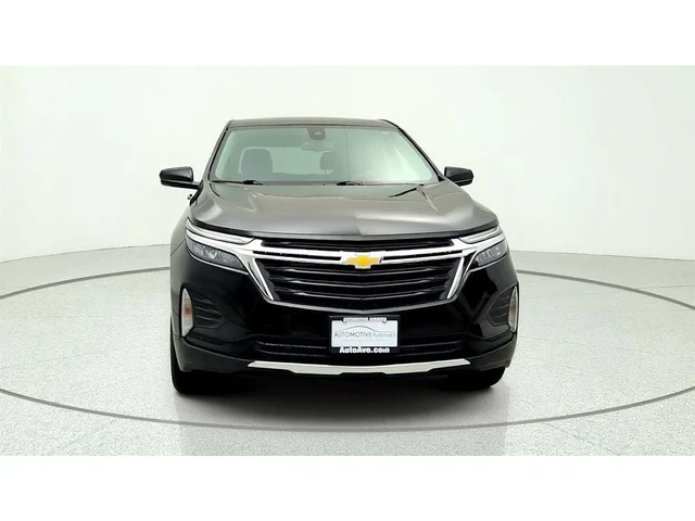 SEMINUEVOS CHEVROLET Equinox a Estados en autogozo
