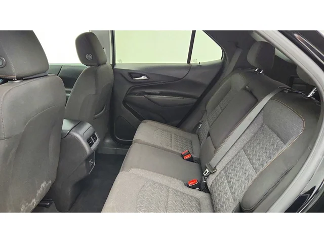 SEMINUEVOS CHEVROLET Equinox a Estados en autogozo
